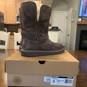 Women’s Ugg Palisade Boot